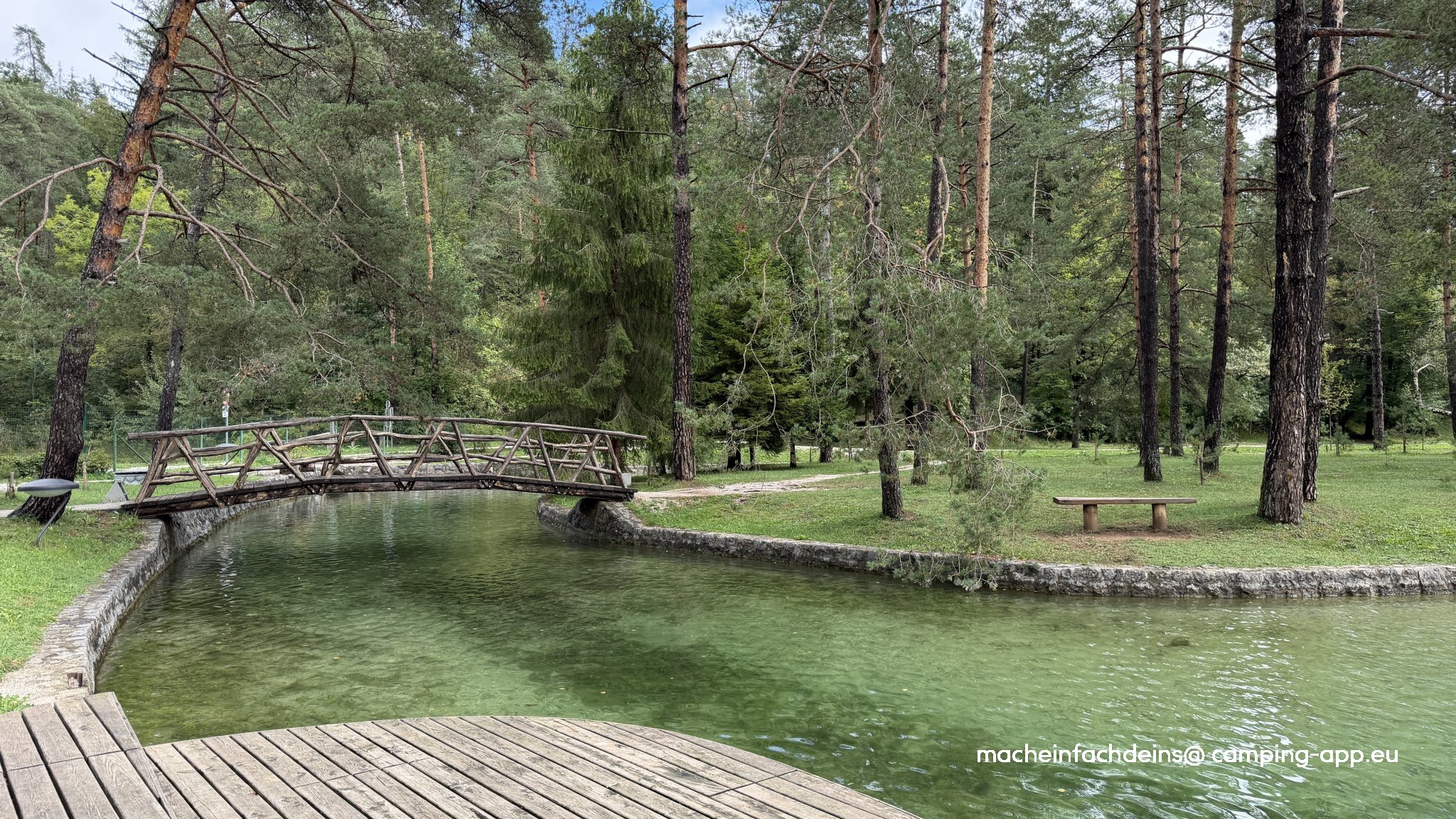 Camp Sobec — Foto 5