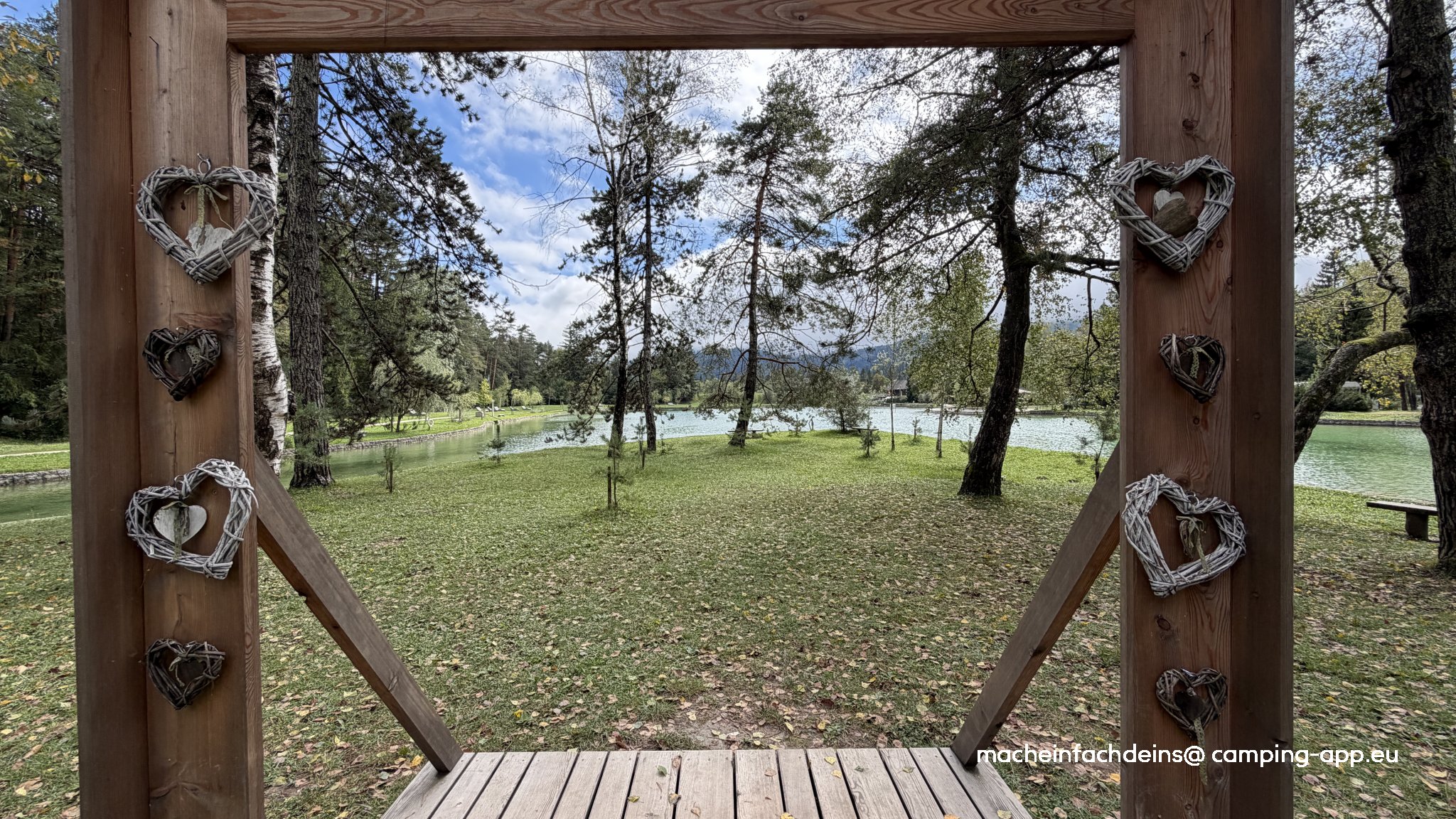Camp Sobec — Foto 6