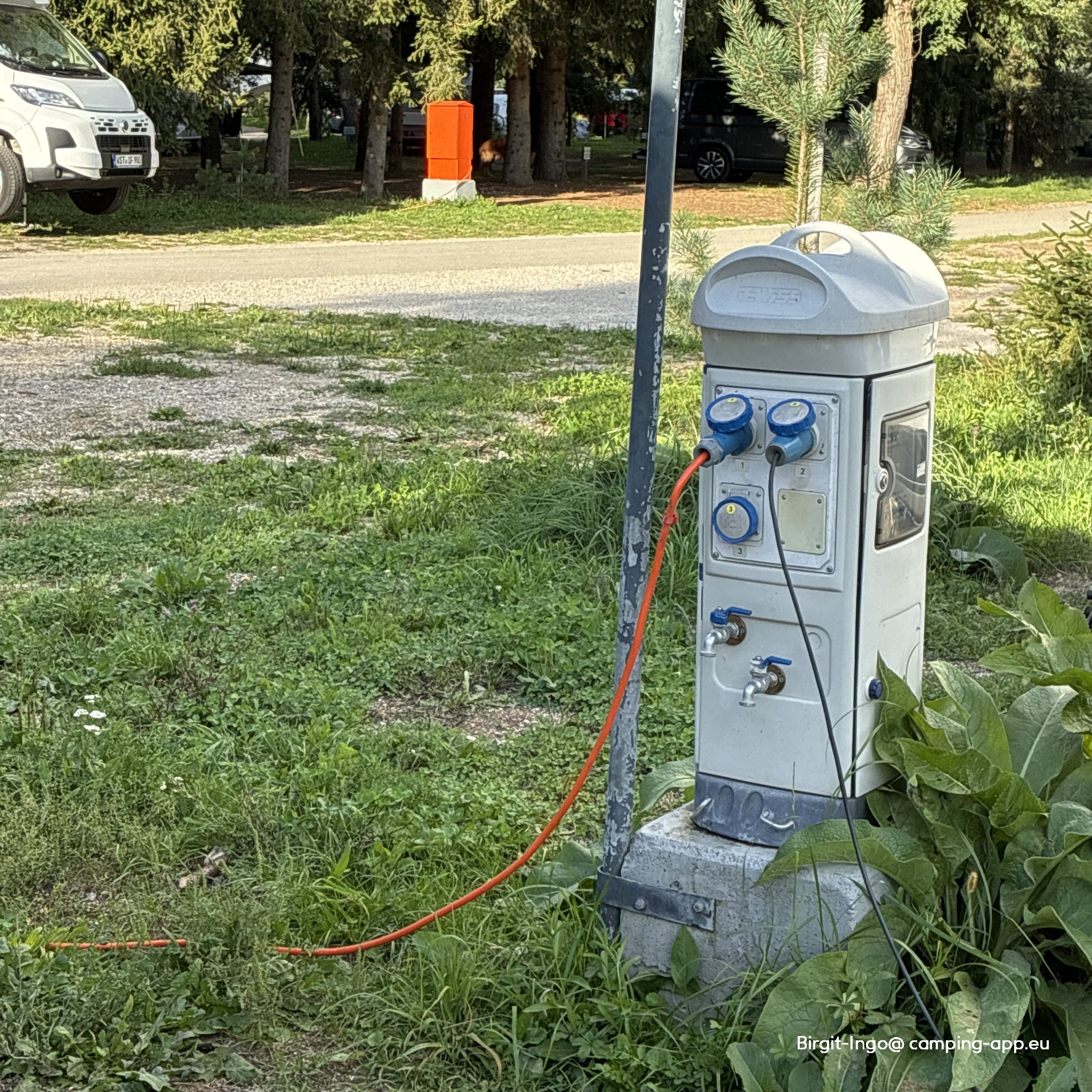 Camp Sobec — Foto 4