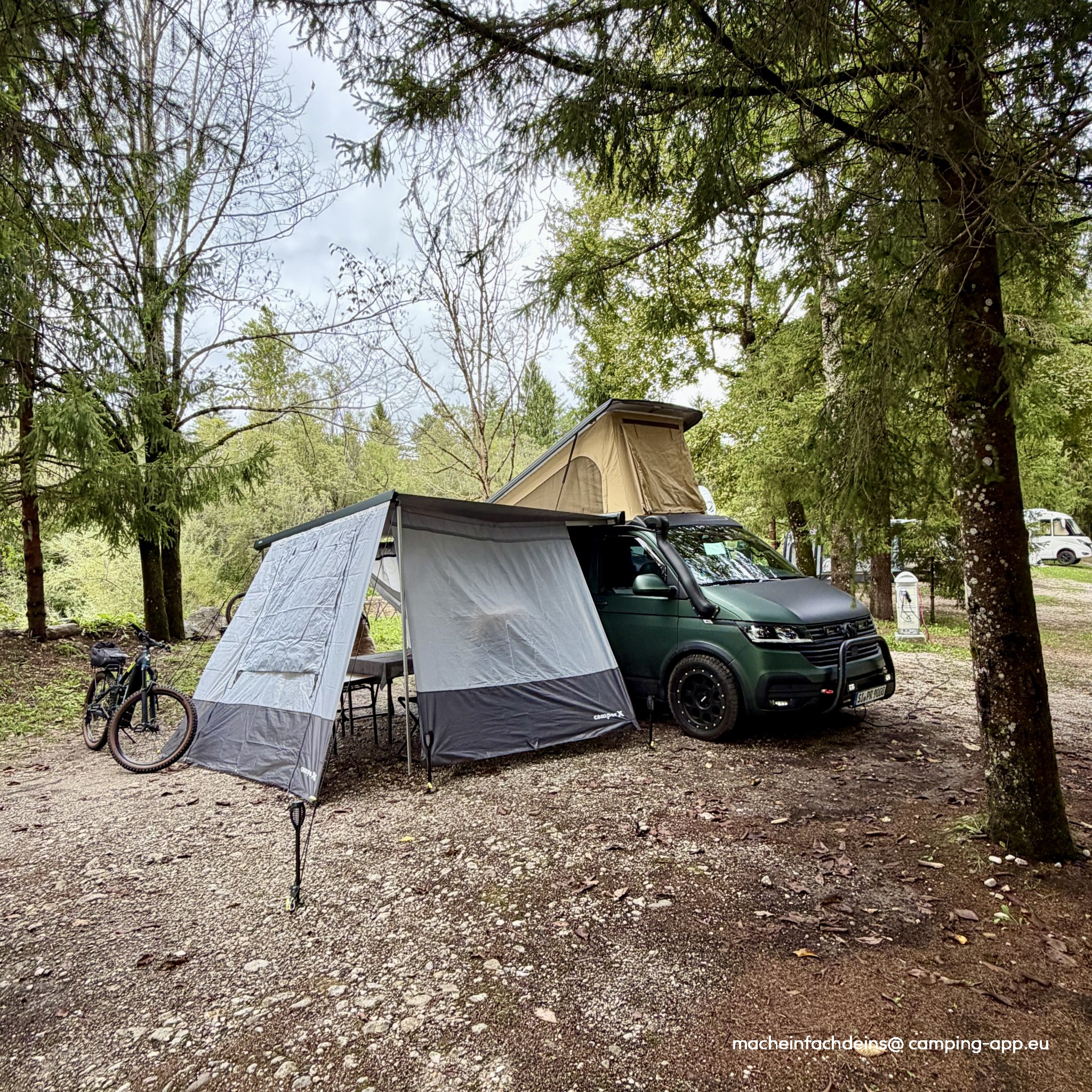 Camp Sobec