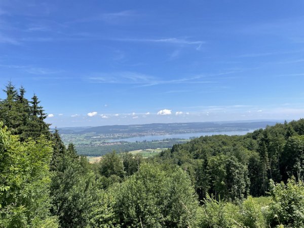 Wohnmobilestellplätze beim Naturbad Achtal — Photo 2