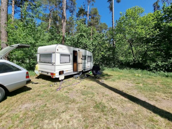 Campingplatz und Ferienhaussiedlung Königsee — Fotografie 4