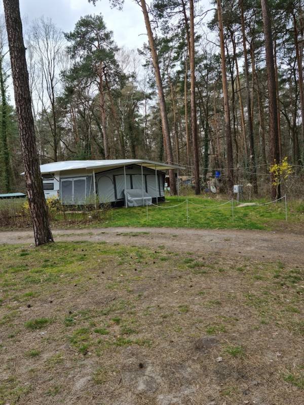 Campingplatz und Ferienhaussiedlung Königsee — Photo 2