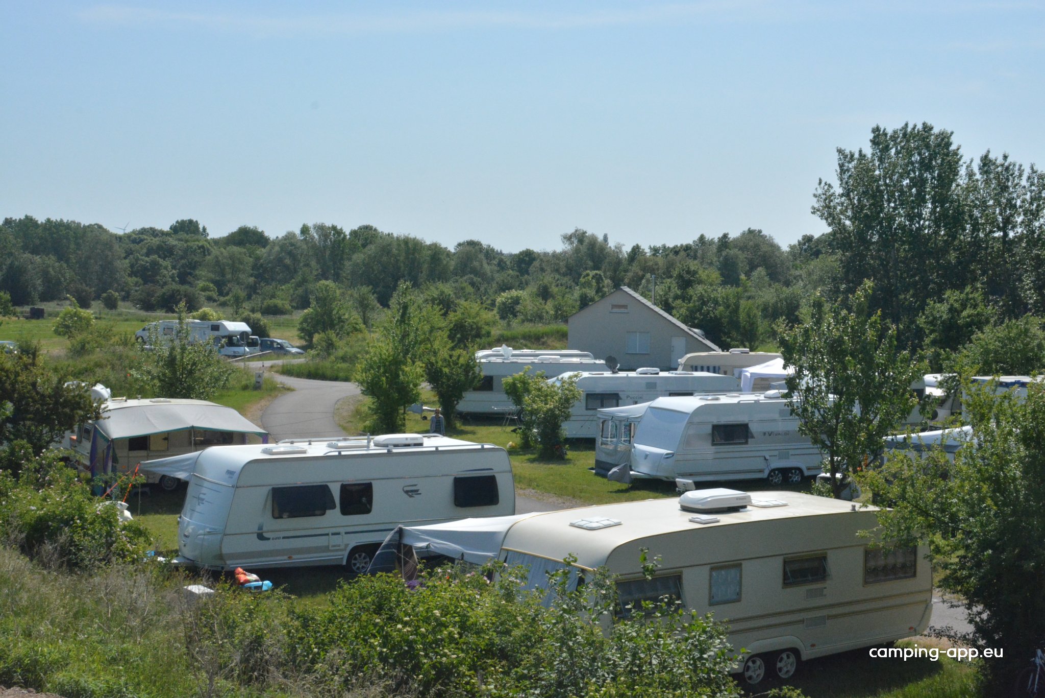 ALL-on-SEA Camp & Sport Resort GmbH — Fotoğraf 5