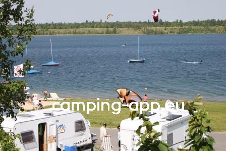 ALL-on-SEA Camp & Sport Resort GmbH — Fotoğraf 3