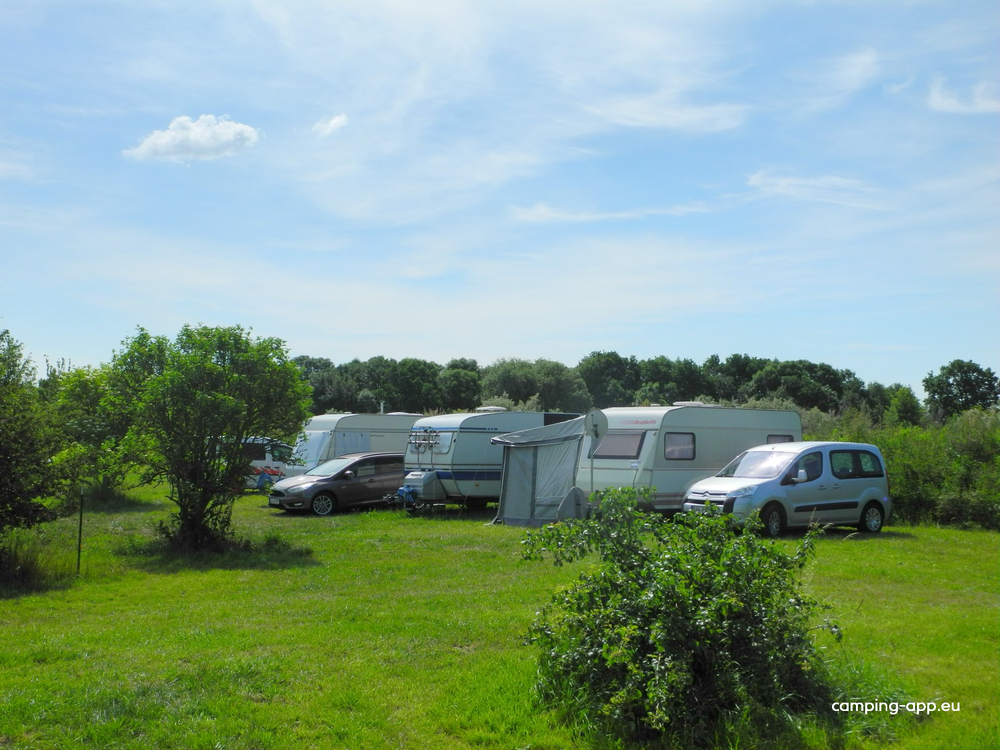 ALL-on-SEA Camp & Sport Resort GmbH — Fotoğraf 2