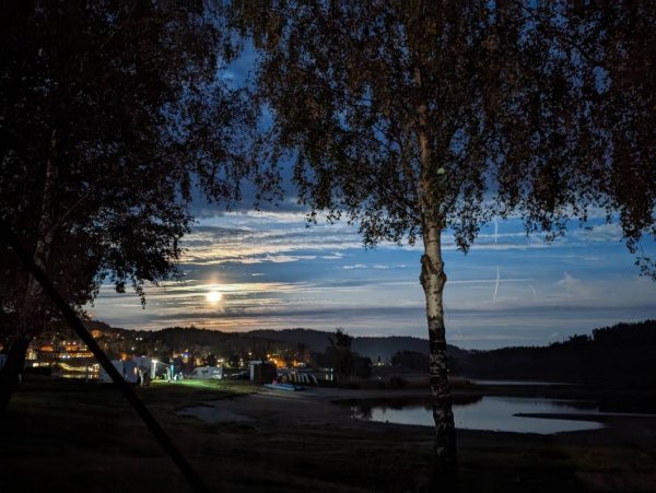 Camping Lipno Modřín — Photo 5