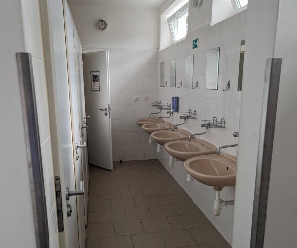 Camping Lipno Modřín — Photo 4