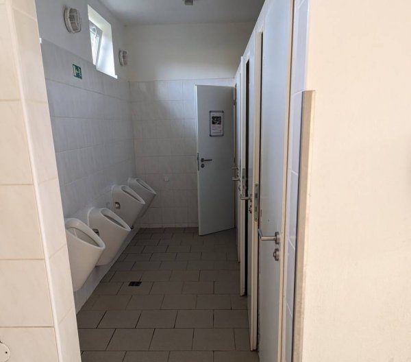 Camping Lipno Modřín — Photo 6