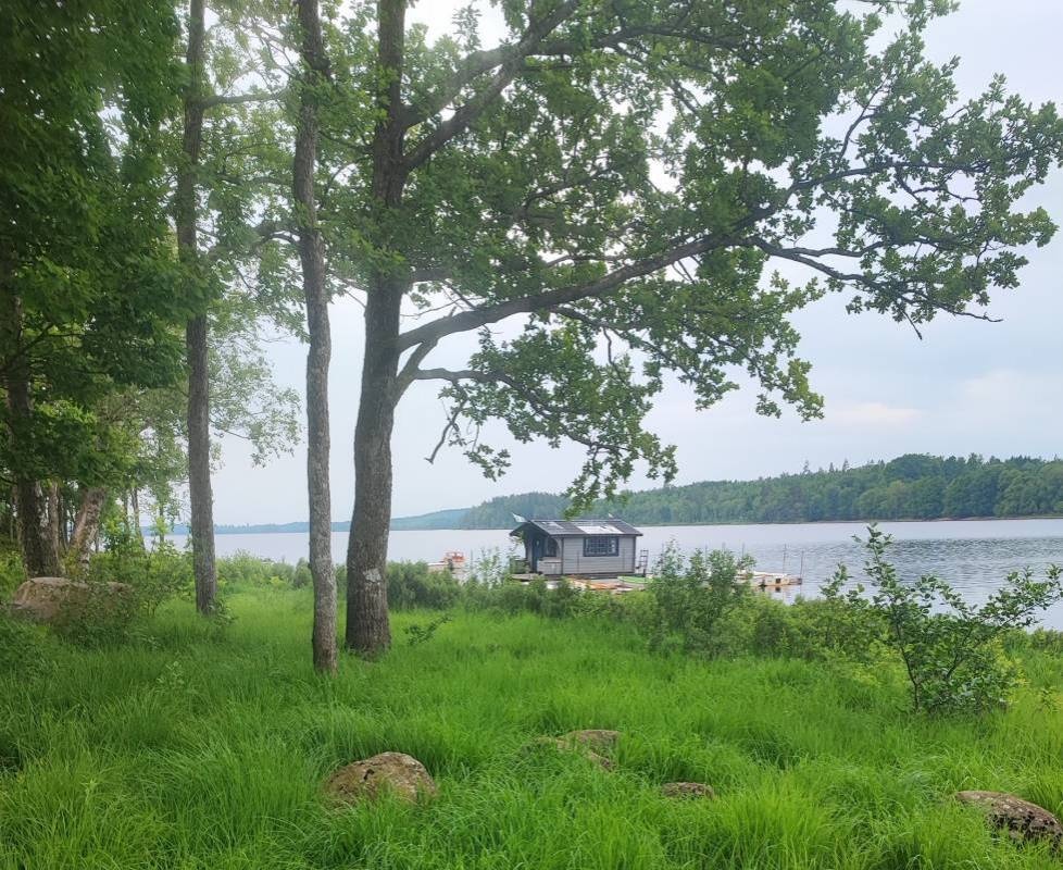 Kalvs Familjecamping — Campingplass in Kalv