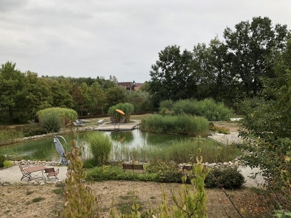 Camping Sonnland — Kemping in Seßlach