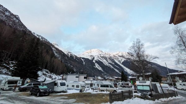 Naturcamping Kuprian — Photo 3