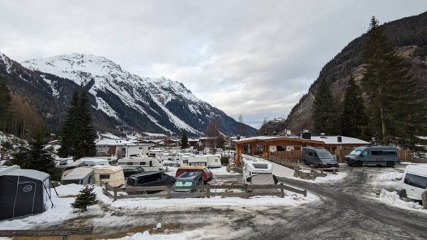 Naturcamping Kuprian — Photo 4