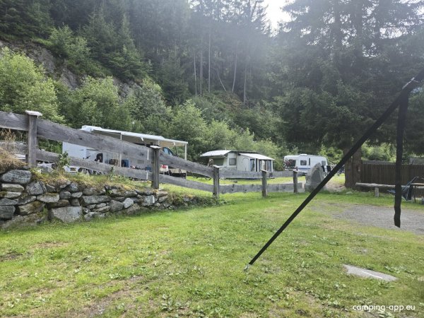 Naturcamping Kuprian — Photo 6