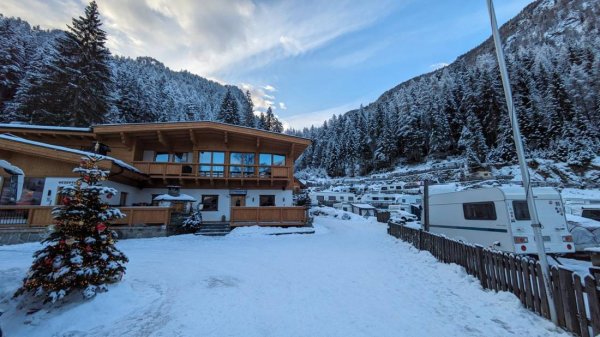 Naturcamping Kuprian — Photo 5