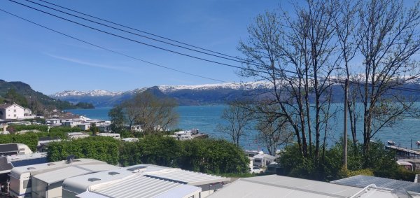 Hardanger feriesenter — Photo 2