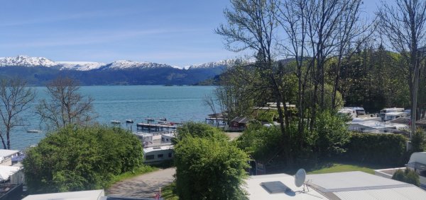 Hardanger feriesenter — Photo 3