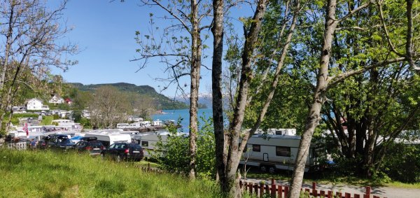 Hardanger feriesenter — Photo 4