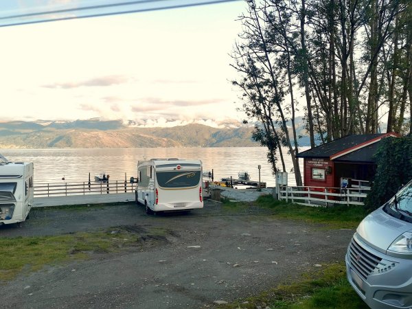 Hardanger feriesenter — Photo 5