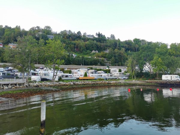 Hardanger feriesenter — Fotografie 3