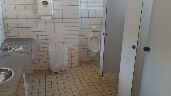 Stellplatz am Freibad — Photo 2