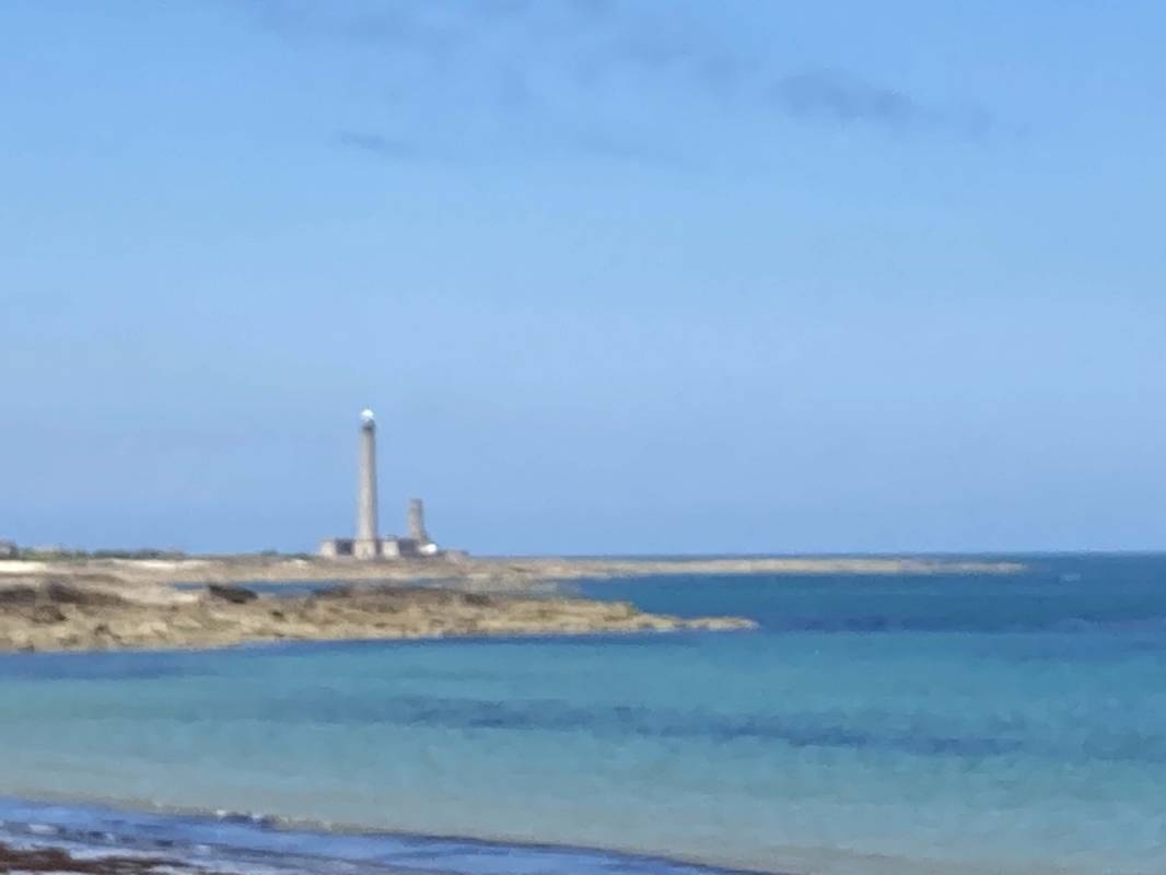 Parkplatz Barfleur — QuickStop in Barfleur