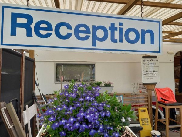 Öjaby Camping — Photo 2