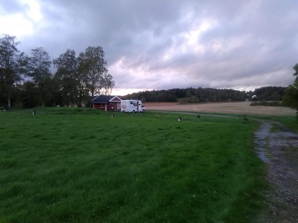 Brålands Gård — Photo 3