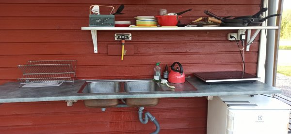 Brålands Gård — Foto 3