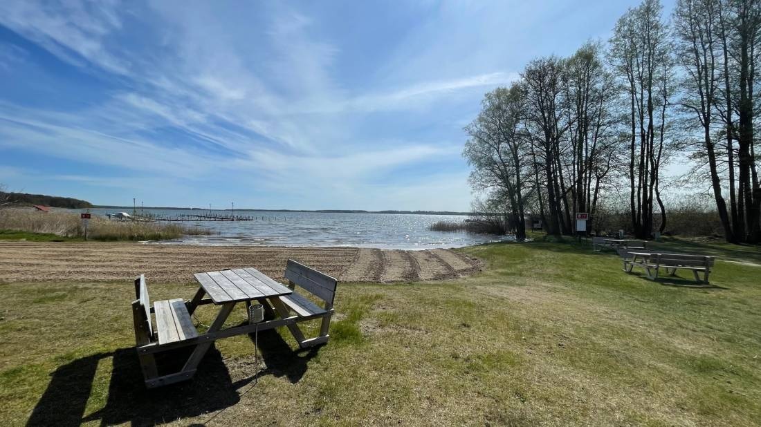 Heidepark Silz — Kemp in Silz