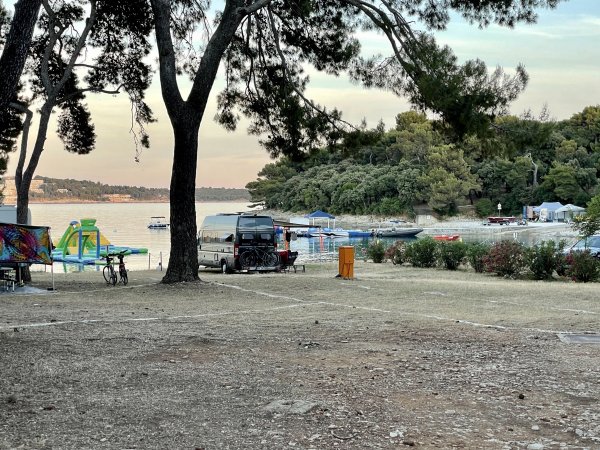 Arena Stoja Campsite — Photo 2