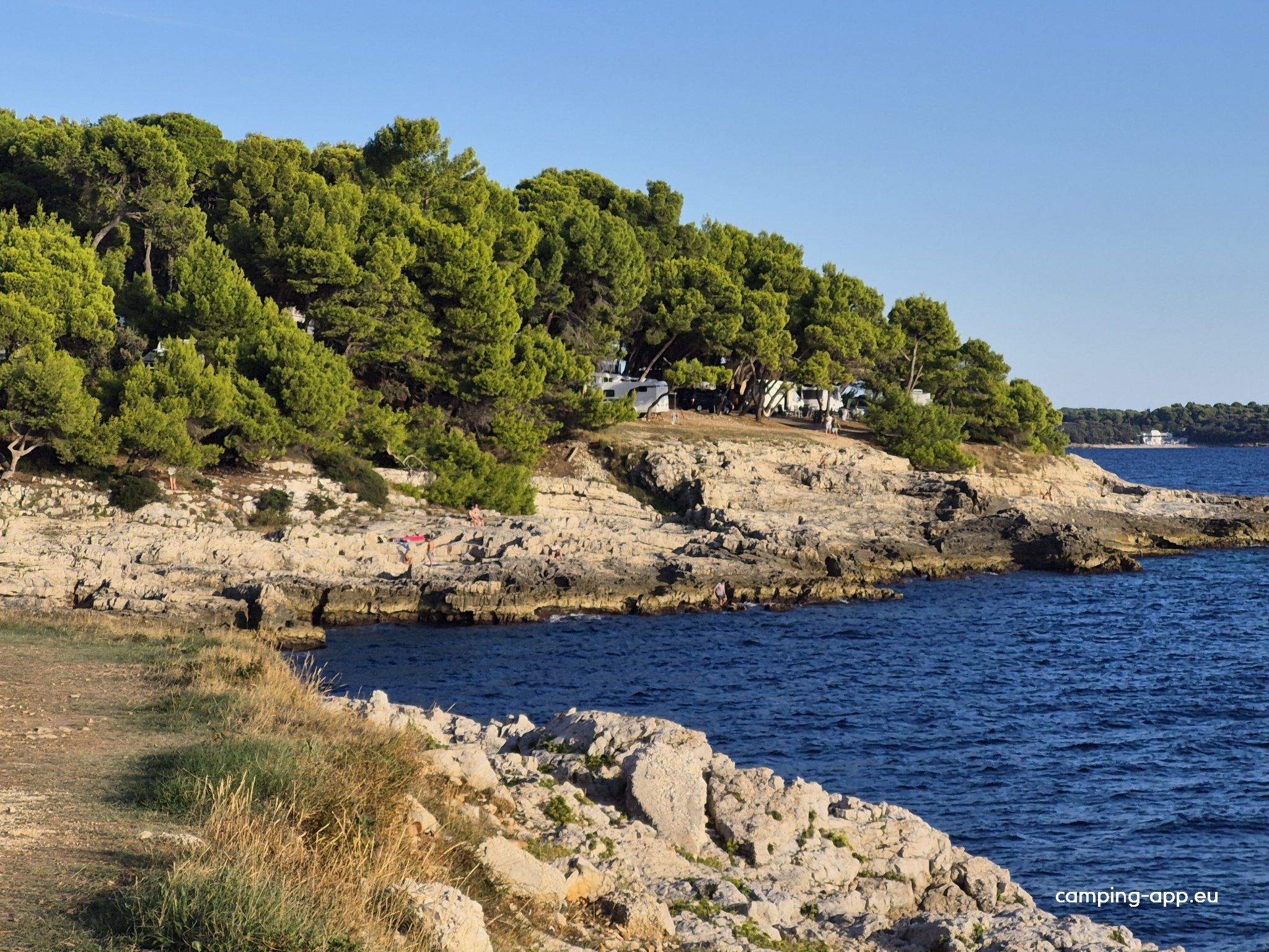 Arena Stoja Campsite — Fotografie 5