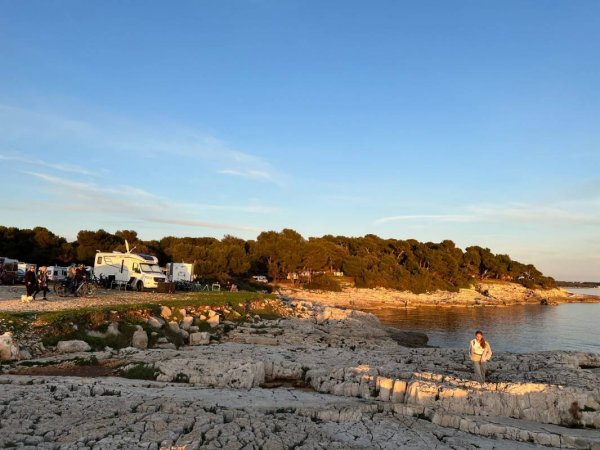 Arena Stoja Campsite — Photo 6