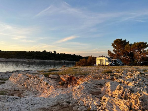 Arena Stoja Campsite — Photo 4