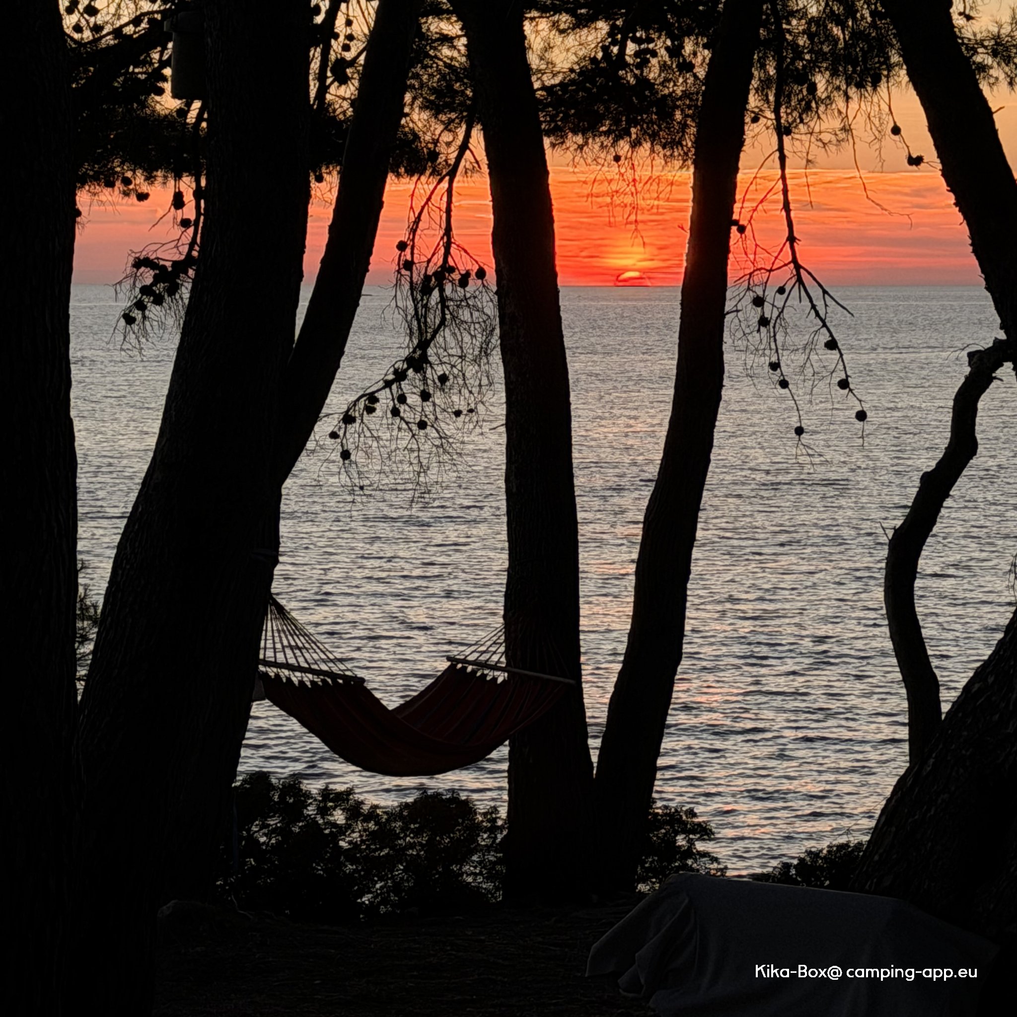 Arena Stoja Campsite — Fotografie 4