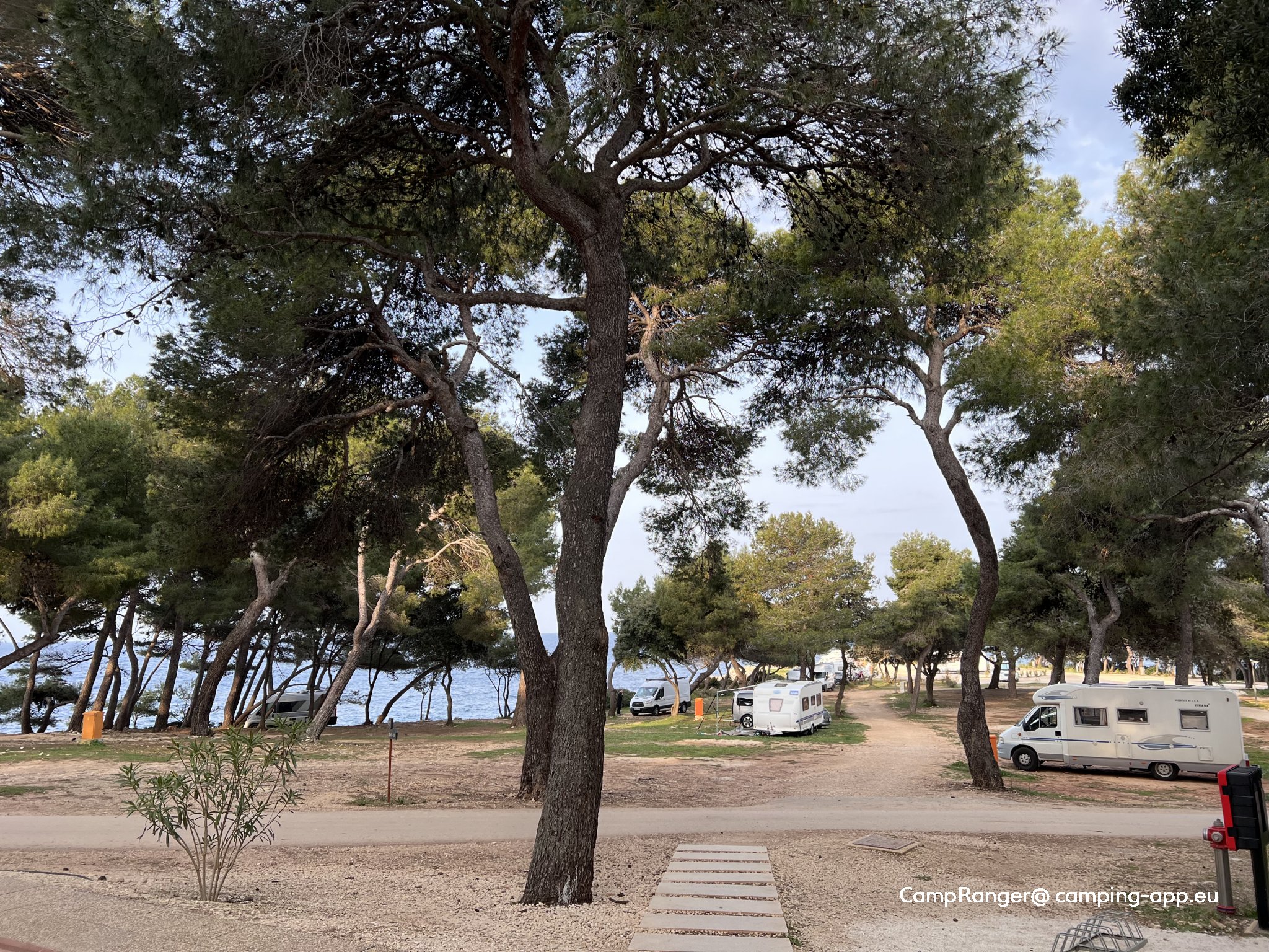 Arena Stoja Campsite — Foto 5