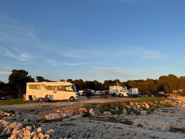 Arena Stoja Campsite — Photo 5