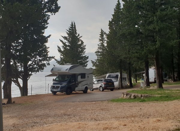 Autocamp Plantaza — Photo 3