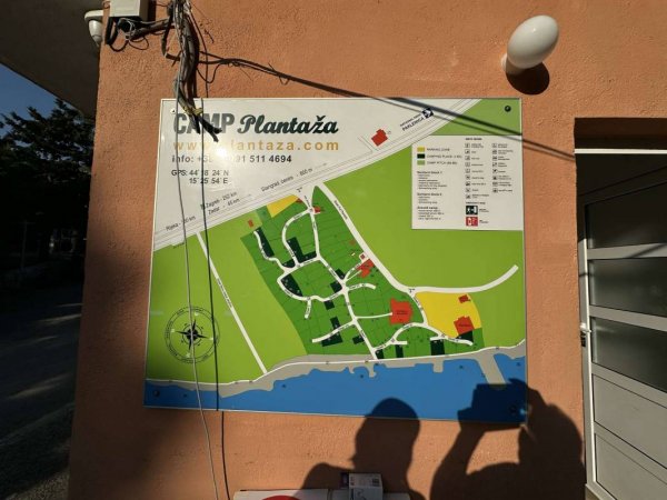 Autocamp Plantaza — Foto 2