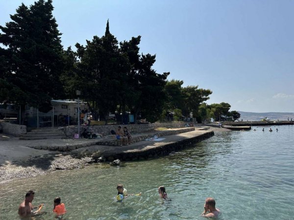 Autocamp Plantaza — Photo 6