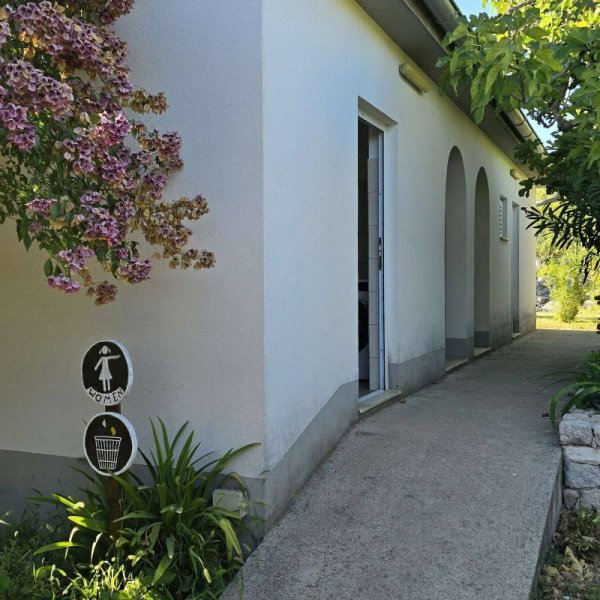 Camping Bacinska Jezera — Photo 4