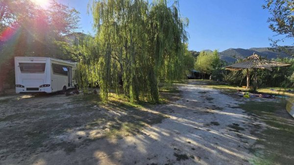 Camping Bacinska Jezera — Photo 5