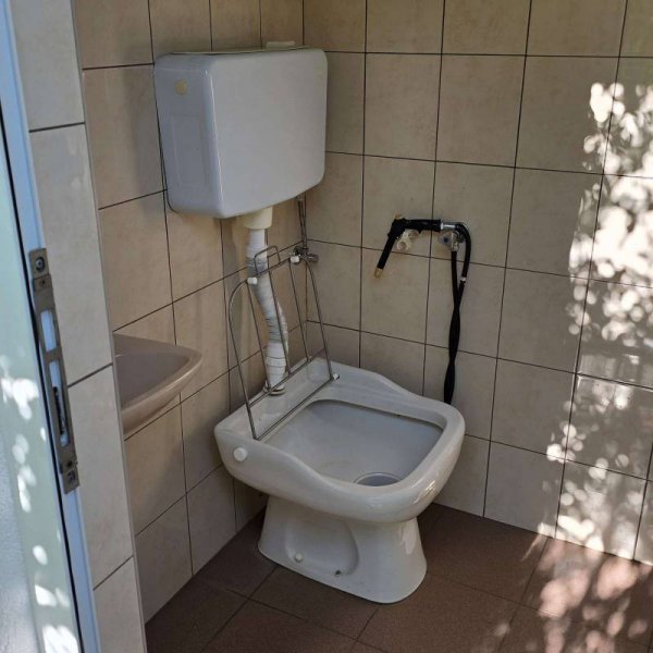 Camping Bacinska Jezera — Photo 6