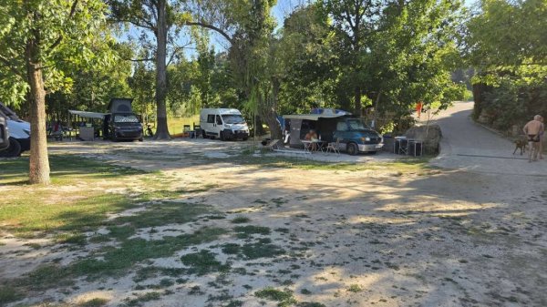 Camping Bacinska Jezera — Photo 6