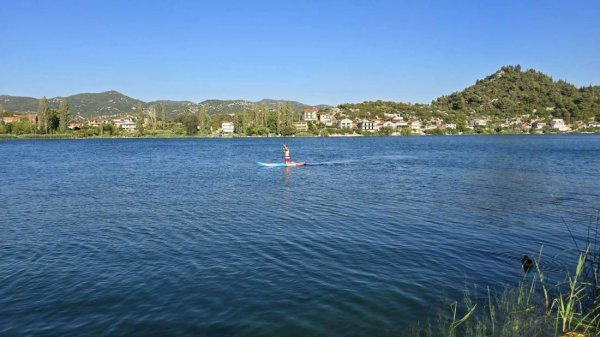 Camping Bacinska Jezera — Photo 3