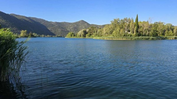 Camping Bacinska Jezera — Photo 4