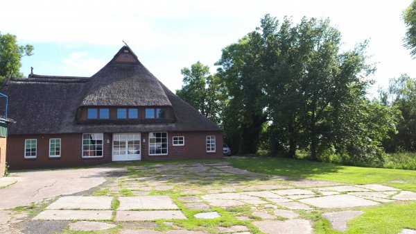 Stellplatz Familie Hink — Foto 3