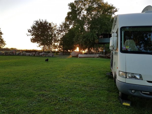 Stellplatz Familie Hink — Photo 3