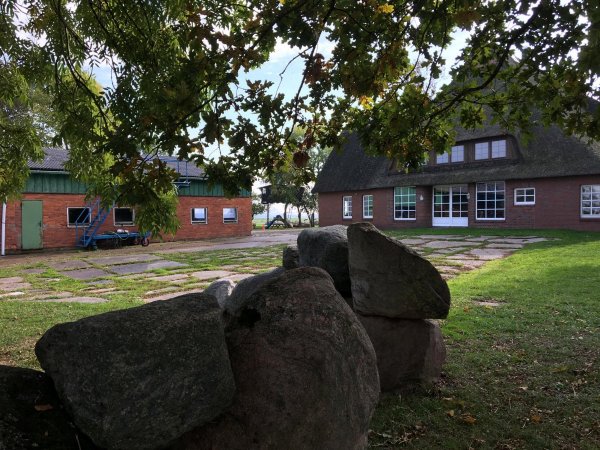 Stellplatz Familie Hink — Photo 6