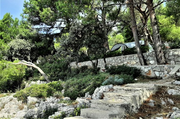 Camping Slatina — Photo 2